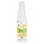 Очищающий спрей Bio Cleaner - 50 мл. - HOT - купить с доставкой в Красноярске