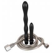 Набор для интимного душа Shower me Deluxe - Orion - купить с доставкой в Красноярске