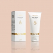 Интимный гель-смазка на водной основе YESforLOV Moisturising Intimate - 100 мл. - YESforLOV - купить с доставкой в Красноярске