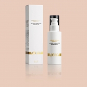 Массажный гель-смазка на силиконовой основе Allover Massage Gel - 100 мл. - YESforLOV - купить с доставкой в Красноярске