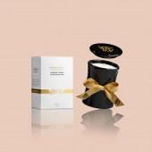 Массажная аромасвеча BEWITCHING MASSAGE CANDLE - 120 мл. - YESforLOV - купить с доставкой в Красноярске
