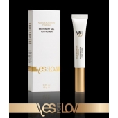 Возбуждающий интимный гель для женщин EXCITEMENT GEL FOR WOMEN - 10 гр. - YESforLOV - купить с доставкой в Красноярске