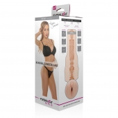 Мастурбатор-вагина Fleshlight Girls - Kendra Sunderland Angel - Fleshlight - в Красноярске купить с доставкой