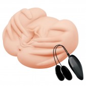 Вагина с руками поверх и вибрацией - Baile - в Красноярске купить с доставкой