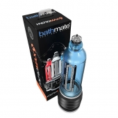 Синяя гидропомпа HydroMAX9 - Bathmate - в Красноярске купить с доставкой