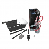 Прозрачная гидропомпа HydroXTREME5 - Bathmate - в Красноярске купить с доставкой