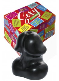 Сувенир в коробке  Босс - LOVETOY (А-Полимер) - купить с доставкой в Красноярске