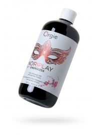Энергетический гель для эротического массажа Orgie Energizing Nuru Massage - 500 мл. - ORGIE - купить с доставкой в Красноярске