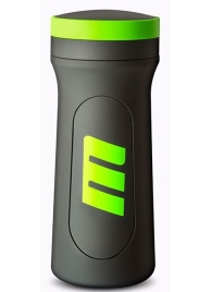 Мастурбатор-вагина M2 SUPERIOR STROKER - Blush Novelties - в Красноярске купить с доставкой