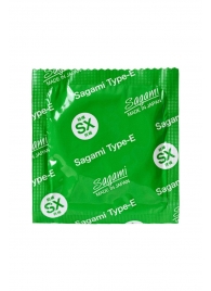 Презервативы Sagami Xtreme Type-E с точками - 10 шт. - Sagami - купить с доставкой в Красноярске