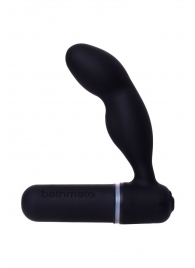 Стимулятор простаты Prostate Vibe - 10,5 см. - Bathmate - в Красноярске купить с доставкой