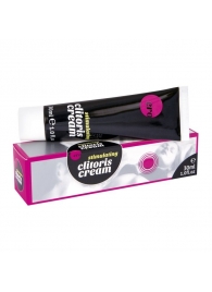 Возбуждающий крем для женщин Stimulating Clitoris Creme - 30 мл. - Ero - купить с доставкой в Красноярске