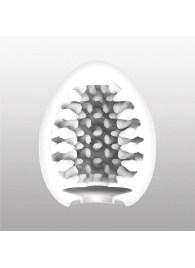 Мастурбатор-яйцо EGG Brush - Tenga - в Красноярске купить с доставкой