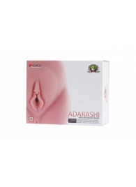 Мастурбатор-вагина Adarashi 3 без вибрации - KOKOS - в Красноярске купить с доставкой