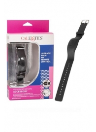 Браслет дистанционного управления Wristband Remote Accessory - California Exotic Novelties - купить с доставкой в Красноярске