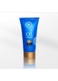 Интимный крем для мужчин XXL CREAM - 50 мл. - Shiatsu - купить с доставкой в Красноярске