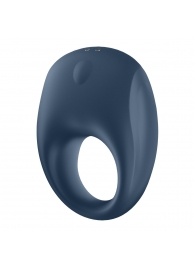 Эрекционное кольцо Satisfyer Strong One с возможностью управления через приложение - Satisfyer - в Красноярске купить с доставкой