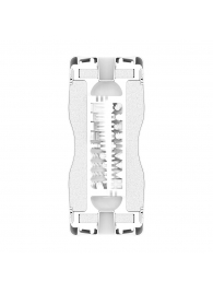 Мастурбатор TENGA Dual Sensation Cup - Tenga - в Красноярске купить с доставкой