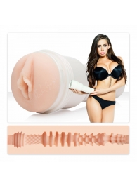 Мастурбатор-вагина Fleshlight Girls - Madison Ivy Beyond - Fleshlight - в Красноярске купить с доставкой