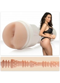 Мастурбатор-анус Fleshlight Girls - Lana Rhoades Karma - Fleshlight - в Красноярске купить с доставкой