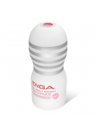 Мастурбатор TENGA Original Vacuum Cup Soft - Tenga - в Красноярске купить с доставкой