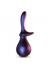 Фиолетовый анальный душ Nebula Bulb - ONE DC B.V. - купить с доставкой в Красноярске