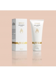 Лубрикант на водной основе с согревающим эффектом Warming Unisex Lubricant - 100 мл. - YESforLOV - купить с доставкой в Красноярске