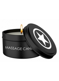 Набор из 3 массажных свечей Massage Candle Set - Shots Media BV - купить с доставкой в Красноярске