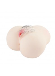 Мастурбатор с вибрацией Japanese School Girl - Baile - в Красноярске купить с доставкой