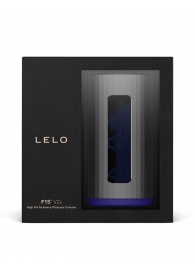 Инновационный сенсорный мастурбатор F1S V2x - Lelo - в Красноярске купить с доставкой