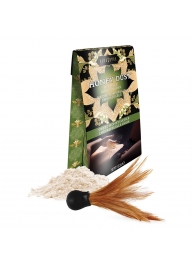 Пудра для тела Honey Dust Body Powder с ароматом жимолости - 28 гр. - Kama Sutra - купить с доставкой в Красноярске