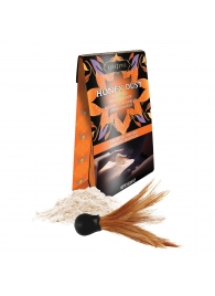 Пудра для тела Honey Dust Body Powder с ароматом манго - 28 гр. - Kama Sutra - купить с доставкой в Красноярске