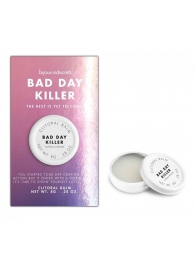 Бальзам для клитора Bad Day Killer - 8 гр. - Bijoux Indiscrets - купить с доставкой в Красноярске