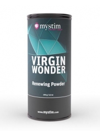 Пудра для ухода за игрушками Virgin Wonder Renewing Powder - MyStim - в Красноярске купить с доставкой