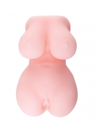 Мастурбатор-вагина Babycakes - ToyFa - в Красноярске купить с доставкой