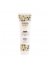 Массажное масло Coco Shea Oil - 100 мл. - Exsens - купить с доставкой в Красноярске