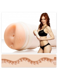 Мастурбатор-анус Fleshlight Girls - Maitland Ward Tight Chicks - Fleshlight - в Красноярске купить с доставкой