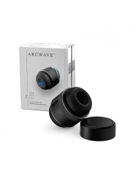 Инновационный мастурбатор для мужчин ARCWAVE Voy Fit System Cup - Arcwave - в Красноярске купить с доставкой