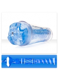 Мастурбатор Fleshlight Flight Commander - Fleshlight - в Красноярске купить с доставкой