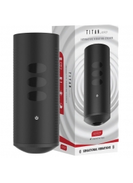 Интерактивный мастурбатор Kiiroo Titan - Kiiroo - в Красноярске купить с доставкой