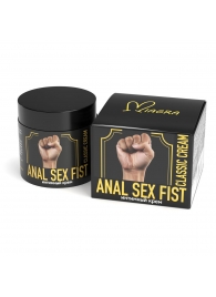 Крем на водной основе ANAL SEX FIST Classic Cream - 150 мл. - Миагра - купить с доставкой в Красноярске