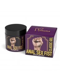 Гель на водной основе ANAL SEX FIST Classic Gel - 150 мл. - Миагра - купить с доставкой в Красноярске