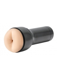 Телесный мастурбатор-анус Feel Stroker - Kiiroo - в Красноярске купить с доставкой