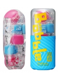 Мастурбатор Tenga Bobble Crazy Cubes - Tenga - в Красноярске купить с доставкой