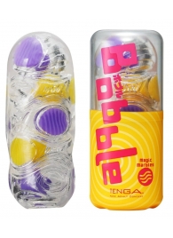 Мастурбатор Tenga Bobble Magic Marbles - Tenga - в Красноярске купить с доставкой