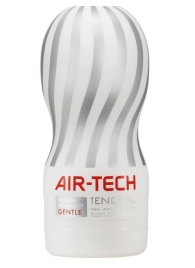 Мастурбатор Reusable Vacuum CUP Gentle - Tenga - в Красноярске купить с доставкой