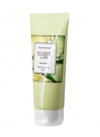 Лубрицирующий гель для интимного ухода Organic Rosemary с ароматом розмарина - 100 мл. - Pleasure Lab - купить с доставкой в Красноярске