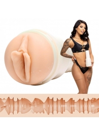 Мастурбатор-вагина Fleshlight Girls - Gina Valentina Stellar - Fleshlight - в Красноярске купить с доставкой