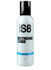 Смазка на водной основе S8 Extreme Lube - 250 мл. - Stimul8 - купить с доставкой в Красноярске