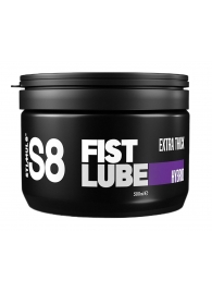 Гибридный лубрикант-желе для фистинга S8 Hybrid Fist Lube - 500 мл. - Stimul8 - купить с доставкой в Красноярске